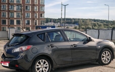Mazda 3, 2011 год, 790 000 рублей, 13 фотография
