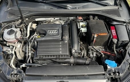 Audi A3, 2014 год, 1 625 000 рублей, 7 фотография