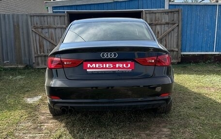 Audi A3, 2014 год, 1 625 000 рублей, 6 фотография