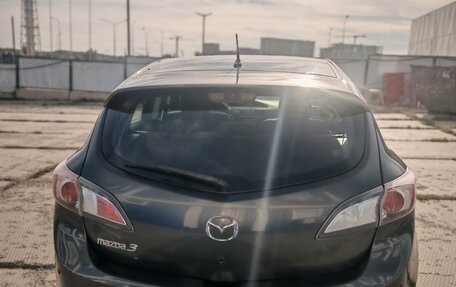 Mazda 3, 2011 год, 790 000 рублей, 12 фотография