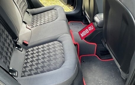 Audi A3, 2014 год, 1 625 000 рублей, 10 фотография