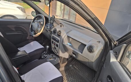 Renault Logan I, 2008 год, 135 000 рублей, 6 фотография
