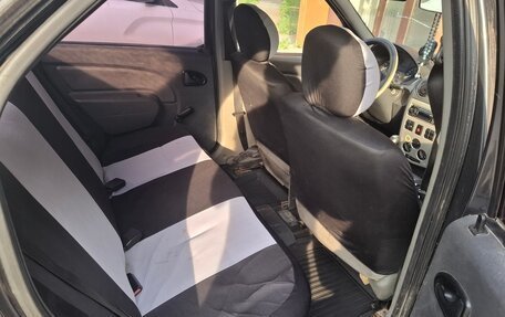Renault Logan I, 2008 год, 135 000 рублей, 7 фотография