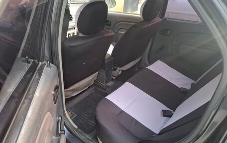 Renault Logan I, 2008 год, 135 000 рублей, 10 фотография