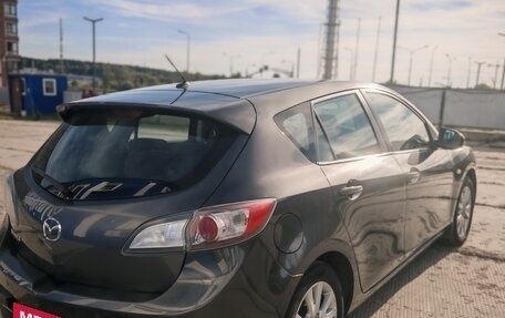 Mazda 3, 2011 год, 790 000 рублей, 11 фотография