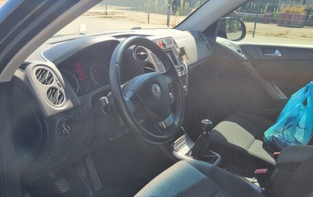 Volkswagen Tiguan I, 2008 год, 725 000 рублей, 6 фотография
