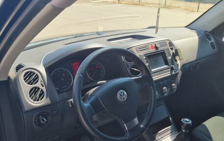 Volkswagen Tiguan I, 2008 год, 725 000 рублей, 5 фотография