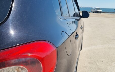 Volkswagen Tiguan I, 2008 год, 725 000 рублей, 7 фотография