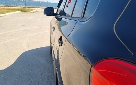 Volkswagen Tiguan I, 2008 год, 725 000 рублей, 8 фотография