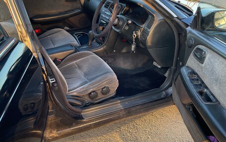 Toyota Mark II VIII (X100), 1992 год, 460 000 рублей, 12 фотография