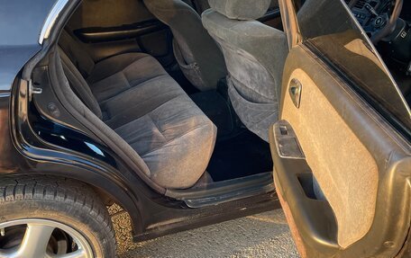 Toyota Mark II VIII (X100), 1992 год, 460 000 рублей, 11 фотография
