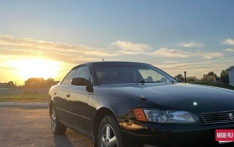 Toyota Mark II VIII (X100), 1992 год, 460 000 рублей, 2 фотография