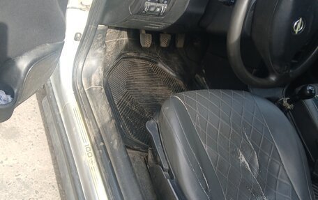 Opel Astra G, 1999 год, 240 000 рублей, 7 фотография