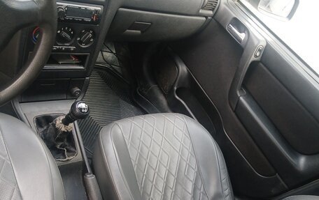 Opel Astra G, 1999 год, 240 000 рублей, 6 фотография