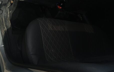 Opel Astra G, 1999 год, 240 000 рублей, 9 фотография