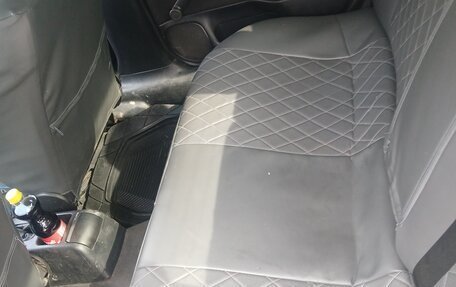 Opel Astra G, 1999 год, 240 000 рублей, 8 фотография