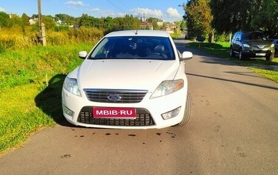Ford Mondeo IV, 2010 год, 750 000 рублей, 1 фотография