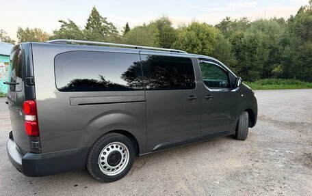 Toyota ProAce II, 2023 год, 3 500 000 рублей, 3 фотография