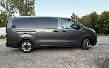 Toyota ProAce II, 2023 год, 3 500 000 рублей, 2 фотография