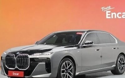 BMW 7 серия, 2025 год, 13 917 000 рублей, 1 фотография