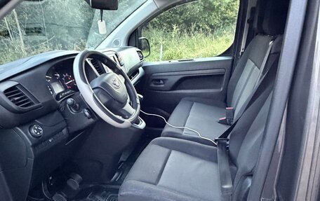 Toyota ProAce II, 2023 год, 3 500 000 рублей, 8 фотография