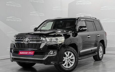 Toyota Land Cruiser 200, 2012 год, 4 250 000 рублей, 1 фотография
