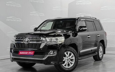 Toyota Land Cruiser 200, 2012 год, 4 250 000 рублей, 1 фотография
