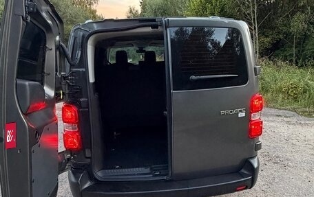 Toyota ProAce II, 2023 год, 3 500 000 рублей, 5 фотография