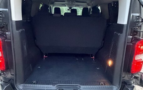 Toyota ProAce II, 2023 год, 3 500 000 рублей, 12 фотография