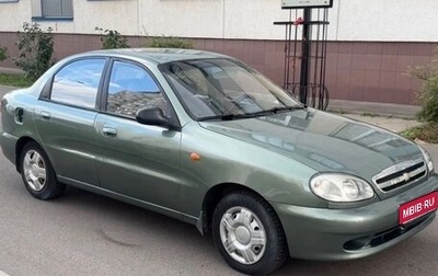 Chevrolet Lanos I, 2006 год, 200 000 рублей, 1 фотография