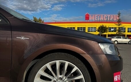 Skoda Octavia, 2017 год, 1 450 000 рублей, 7 фотография