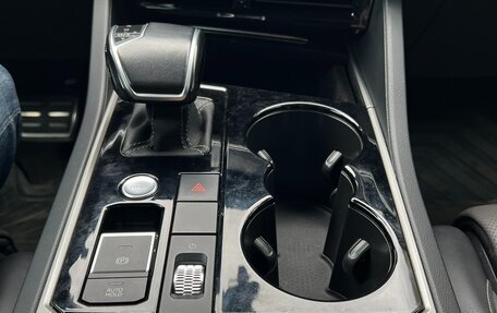 Volkswagen Touareg III, 2019 год, 5 150 000 рублей, 9 фотография