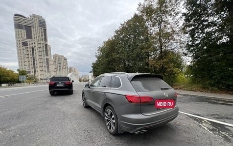 Volkswagen Touareg III, 2019 год, 5 150 000 рублей, 7 фотография