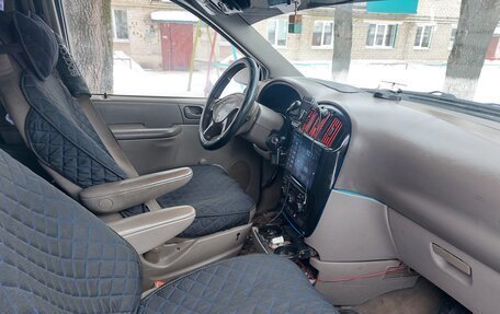 Chrysler Voyager IV, 2001 год, 450 000 рублей, 5 фотография