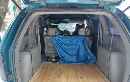 Chrysler Voyager IV, 2001 год, 450 000 рублей, 7 фотография