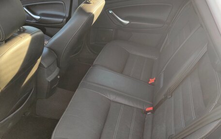 Ford Mondeo IV, 2010 год, 750 000 рублей, 8 фотография