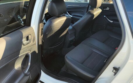 Ford Mondeo IV, 2010 год, 750 000 рублей, 7 фотография