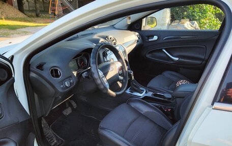 Ford Mondeo IV, 2010 год, 750 000 рублей, 6 фотография