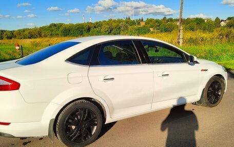 Ford Mondeo IV, 2010 год, 750 000 рублей, 5 фотография