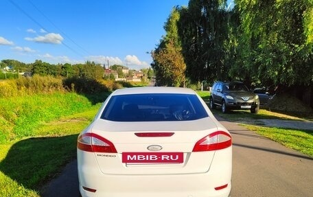 Ford Mondeo IV, 2010 год, 750 000 рублей, 3 фотография