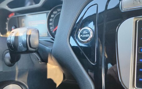 Ford Mondeo IV, 2010 год, 750 000 рублей, 9 фотография