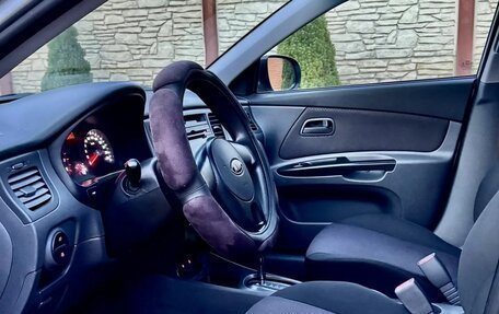 KIA Rio II, 2011 год, 700 000 рублей, 7 фотография