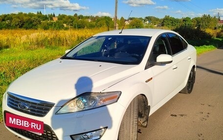 Ford Mondeo IV, 2010 год, 750 000 рублей, 2 фотография