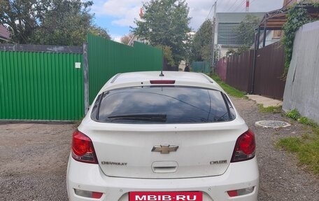 Chevrolet Cruze II, 2012 год, 700 000 рублей, 7 фотография