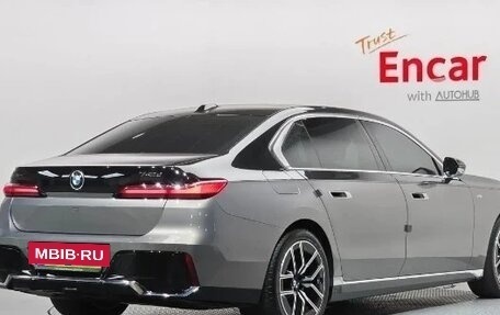 BMW 7 серия, 2025 год, 13 917 000 рублей, 3 фотография