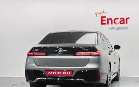 BMW 7 серия, 2025 год, 13 917 000 рублей, 2 фотография