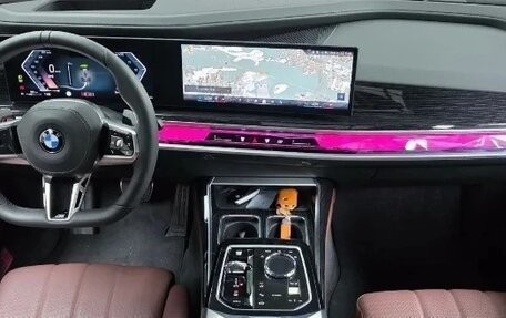 BMW 7 серия, 2025 год, 13 917 000 рублей, 5 фотография
