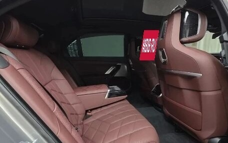 BMW 7 серия, 2025 год, 13 917 000 рублей, 8 фотография
