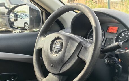 Nissan Almera, 2016 год, 469 000 рублей, 12 фотография