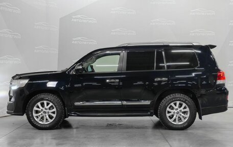 Toyota Land Cruiser 200, 2012 год, 4 250 000 рублей, 2 фотография